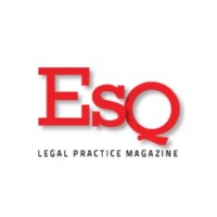 ESQ Law logo - Similar company to Commercial Law Development Services Ltd