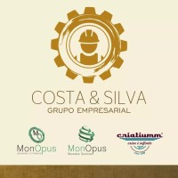 Costa & Silva - Grupo Empresarial logo - Similar company to Segtrab