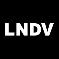 LNDV logo - Similar company to Evocon (Shopify Plus Agency)
