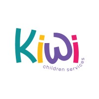 Kiwi Children Services logo - Similar company to Leaf Complex Care