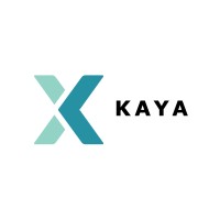KAYA logo - Similar company to Flagrisk