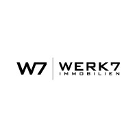 WERK7 IMMO logo - Similar company to Hoch3 Bau- & Projektmanagement Gmbh