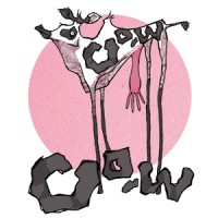 Spindly Cow Productions logo - Similar company to Uts Vertigo