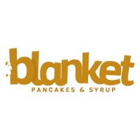 Home Food INC. -Blanket Pancakes & Syrup logo - Similar company to Slopeside Syrup