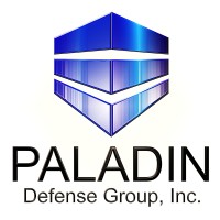 PALADIN DEFENSE GROUP, INC. logo - Similar company to Central Tox/Semper Fi Labs