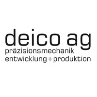 deico AG