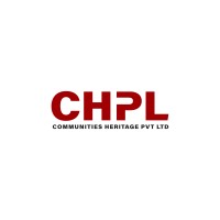 Communities Heritage Private Limited logo - Similar company to Busy Bee Technologies