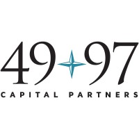49-97 Capital Partners logo - Similar company to Audax Ventures Inc.