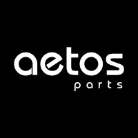 Aetos Parts logo - Similar company to Spgprints Brasil