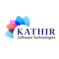 Kathir Software Technologies logo - Similar company to Code Metier Techno Solutions