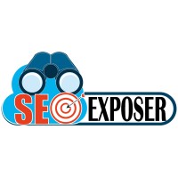 SEO Exposer logo - Similar company to The Umbrella Affect