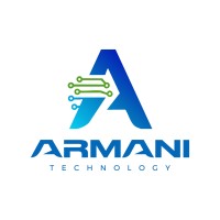 Armani Technology logo - Similar company to Cloud Consultoria