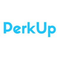 PerkUp logo - Similar company to Perkup