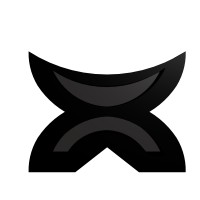 Xccelerate Motors logo - Similar company to Texas Land Guys Podcast