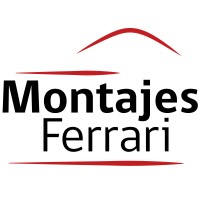 Montajes Ferrari SPA logo - Similar company to Netbee Ltda