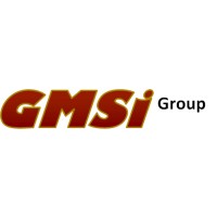 GMSi Group Inc. logo - Similar company to Aeromax Technologies