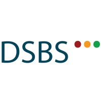 DSBS logo - Similar company to Tango