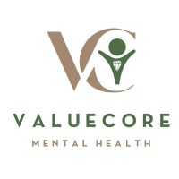 VALUECORE MENTAL HEALTH logo - Similar company to Scottsdale Physicians Group