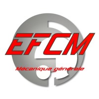 EFCM - Entreprise Forézienne Construction Mécanique logo - Similar company to Rtc Industrie
