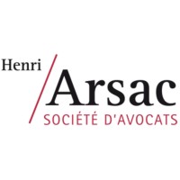 Cabinet Avocats Arsac - Clermont-ferrand logo - Similar company to Syn Experts
