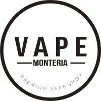 Vape Montería logo - Similar company to Clic Cloud