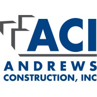 Andrews Construction, Inc. logo - Similar company to Andrew Tech, Llc