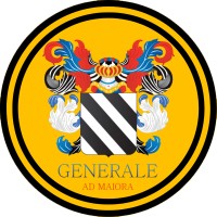 Generale Ad Maiora - Servizi per le imprese logo - Similar company to Ad Maiora - Sales & Consulting