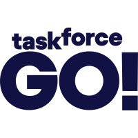 Taskforce GO! logo - Similar company to Vp-Nederland