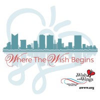 a Wish with Wings logo - Similar company to The Foundry