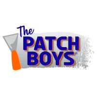 The Patch Boys of Greater Memphis logo - Similar company to Forward Counseling