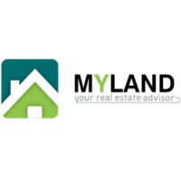 MYLAND logo - Similar company to Myland
