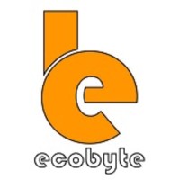 EcoByte Ltd logo - Similar company to Ecobyte