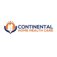 Continental Home Health Care, LLC logo - Similar company to Continental Home Care Inc
