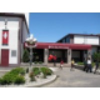 The King Arts Complex logo - Similar company to One Less Orphan
