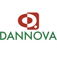 Dannova logo - Similar company to Procal