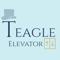 Teagle Elevator logo - Similar company to American Elevator Technologies, Llc