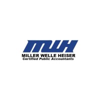 Miller Welle Heiser Co. Ltd. logo - Similar company to Herberger'S