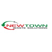 Newtown Waste Solutions logo - Similar company to Newtown Skip Hire