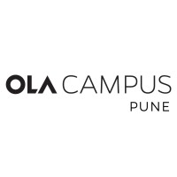 Ola Campus Pune logo - Similar company to Cero Smart Mobility