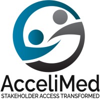 AcceliMed logo - Similar company to Leadlinker