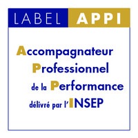 Coachs labellisés APPI logo - Similar company to Université Numérique Île-De-France