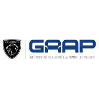GAAP | Groupement des Agents Automobiles Peugeot logo - Similar company to Tec3H