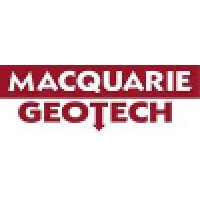 Macquarie Geotechnical logo - Similar company to Psm