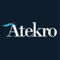Atekro logo - Similar company to Aportée2Mains