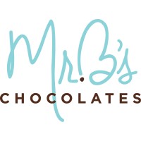 Mr. B's Chocolates logo - Similar company to North Mallow