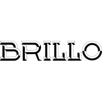 Brillo logo - Similar company to Brilo