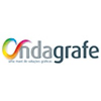 Onda Grafe logo - Similar company to L2, Sa