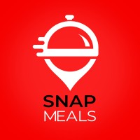 Snap Meals logo - Similar company to Snap Meal