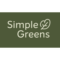 SimpleGreens ApS logo - Similar company to Beefoodfilled