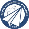 ESTÜ Sivil Havacılık Kulübü logo - Similar company to Acejet